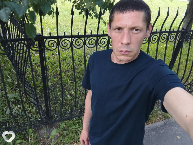 Александр, 43, Чебоксарах — анкета №781343