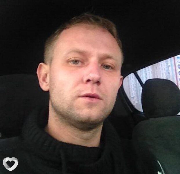 Александр, 43, Москве — анкета №781423