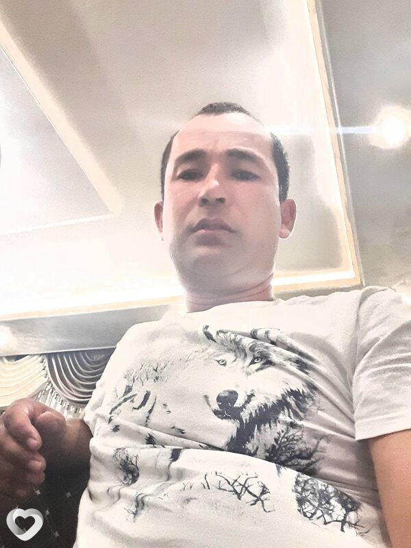 Камал, 36, Оренбурге — анкета №781425