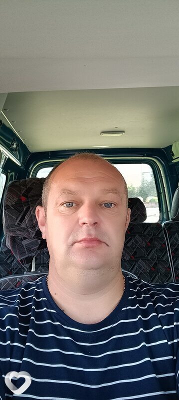 Андрей, 47, Лиде — анкета №781427