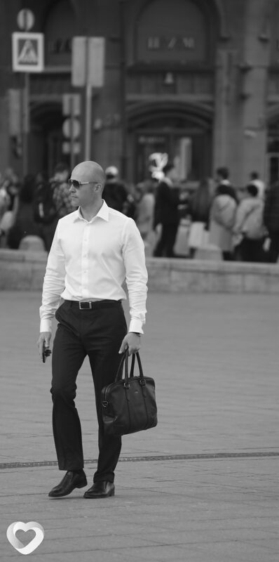 Виталий, 41, Москве — анкета №781429
