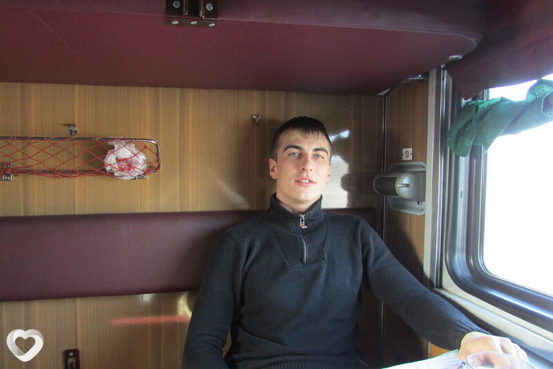 Михаил, 39, Иркутске — анкета №781430