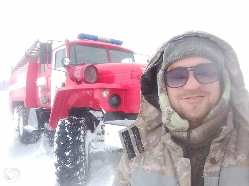 Аleksei, 35, Кропоткине — анкета №781435