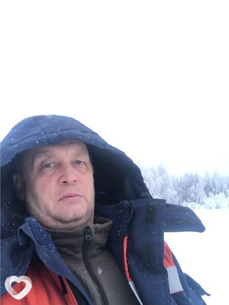 Андрей, 58, Бирске — анкета №781443