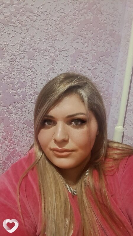 Анастасия, 43, Магнитогорске — анкета №781375