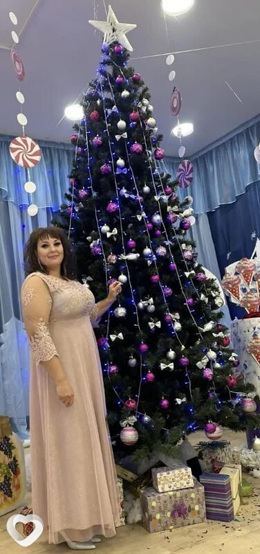 Марина, 44, Тихорецке — анкета №781376