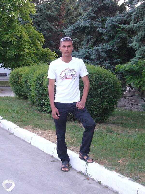 Сергей, 39, Ставрополе — анкета №781379