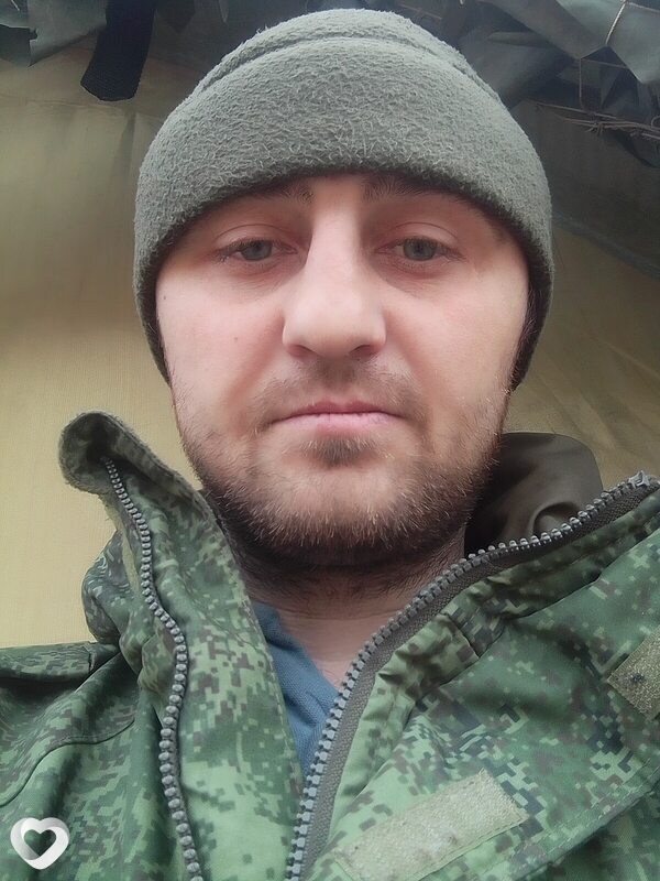 Олег Пивкозак, 32, Канске — анкета №781380