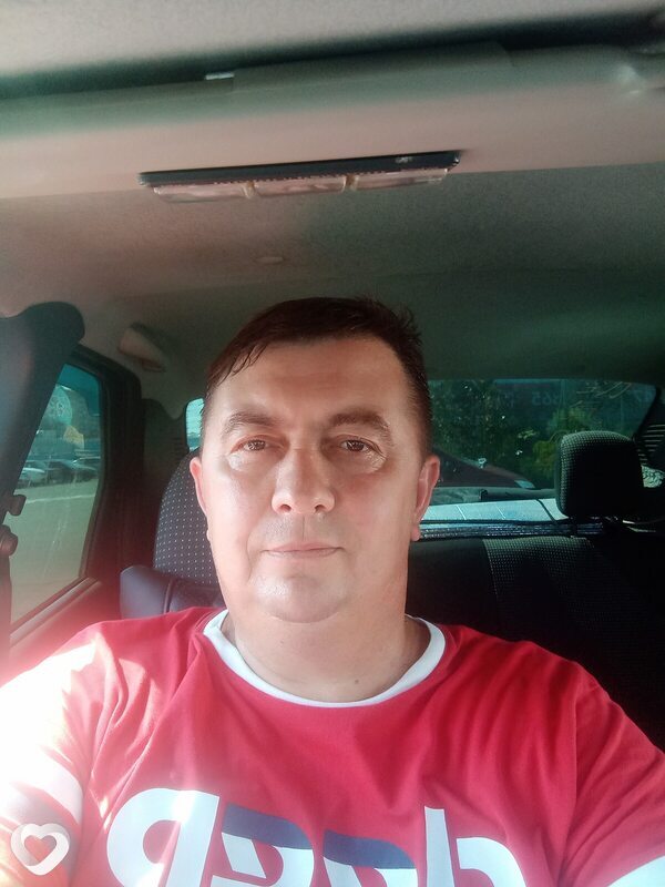 Олег, 54, Старом Осколе — анкета №781382