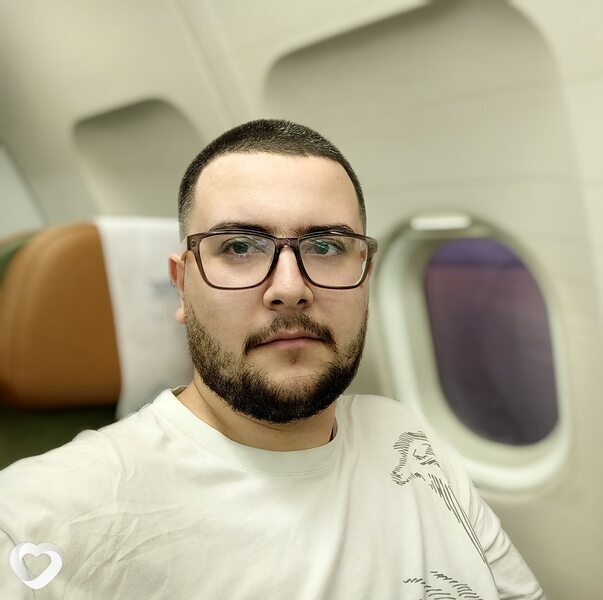 Илья, 36, Москве — анкета №781384