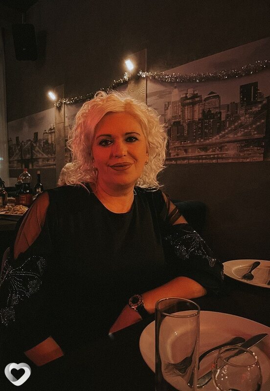 Наталия, 46, Санкт-Петербурге — анкета №781386