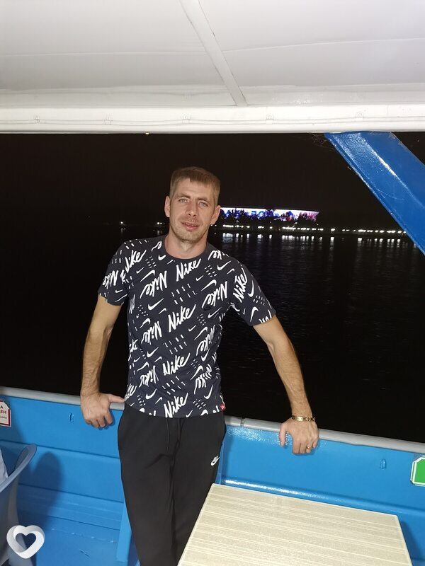 Ларик, 41, Новочеркасске — анкета №781394