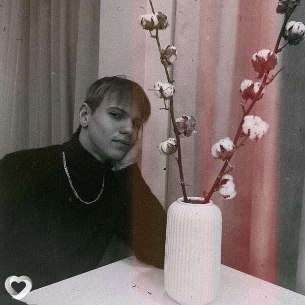Матвей, 22, Москве — анкета №780976