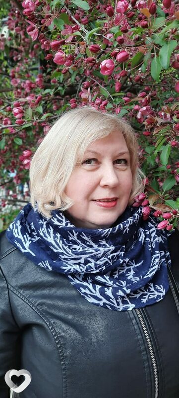 Светлана, 55, Воронеже — анкета №780979
