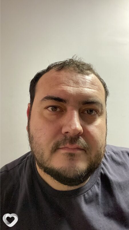 Роман, 48, Москве — анкета №780981
