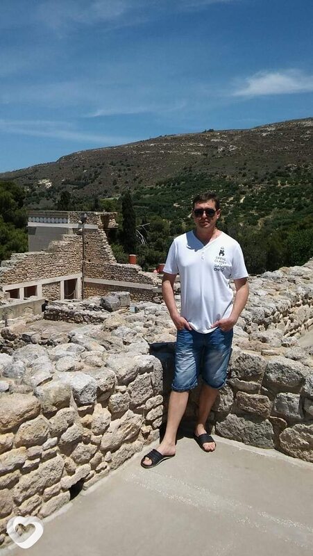 Сергей, 49, Минеральных Водах — анкета №780983