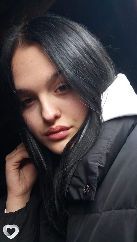 Алина, 23, Москве — анкета №780984