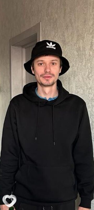 Александр, 33, Москве — анкета №780985