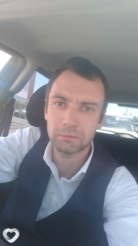 Андрей, 33, Невинномысске — анкета №780990