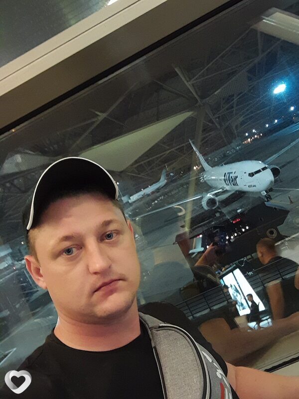 Анатолий, 33, Челябинске — анкета №780995