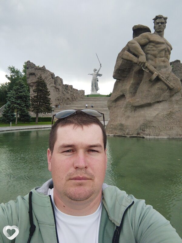 Сергей, 31, Красногорске — анкета №780999
