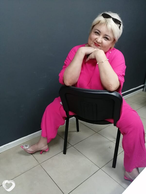 Елена, 51, Ставрополе — анкета №781003