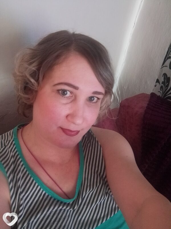 Евгения, 42, Улан-Удэ — анкета №781007
