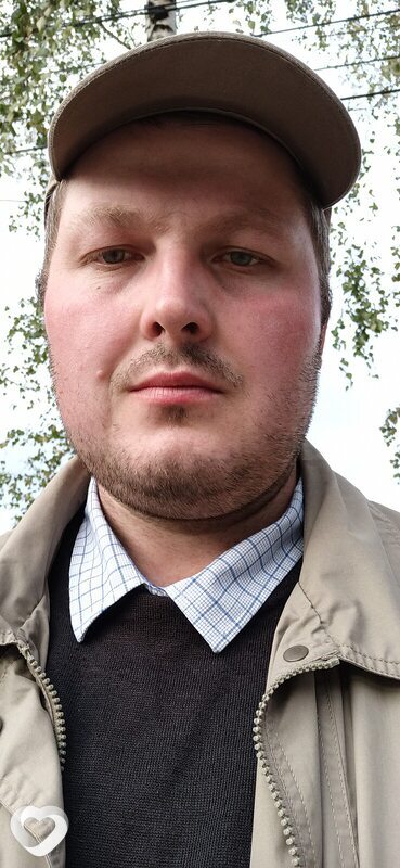 Николай, 38, Туле — анкета №781012