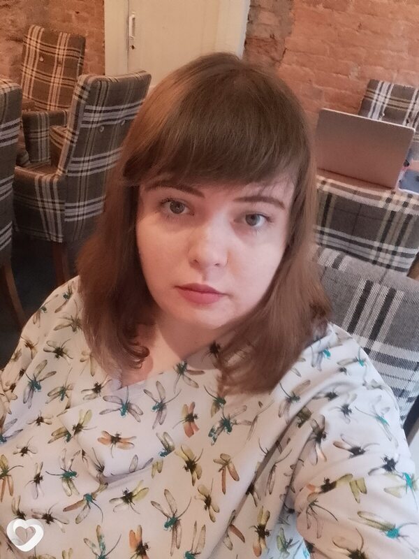 Оксана, 33, Донецк (Ростовская Обл.) — анкета №781013