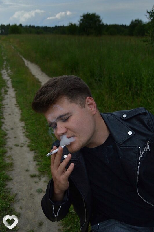 Egor, 26, Москве — анкета №781015