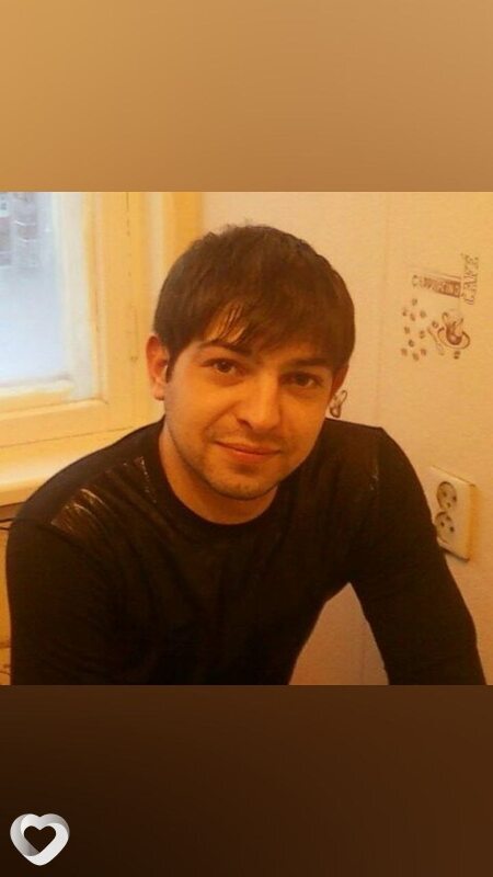 Коля, 33, Барнауле — анкета №781018