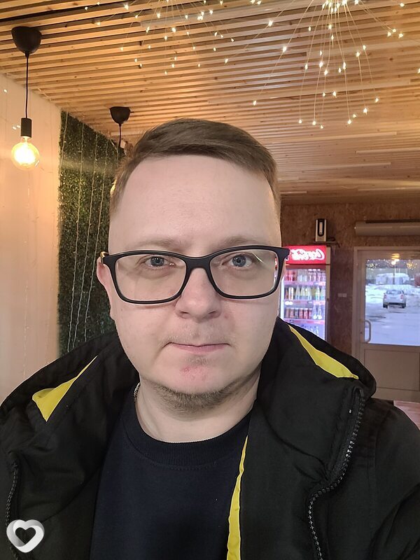 Стас, 36, Зеленоград — анкета №781019