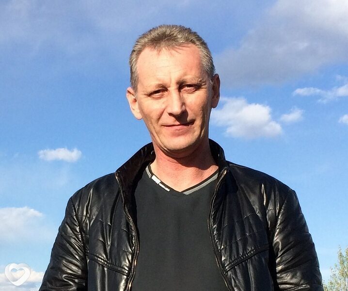 Иван, 51, Тамбове — анкета №781472