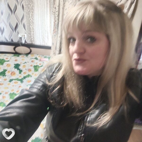 Ната, 40, Новосибирске — анкета №781473