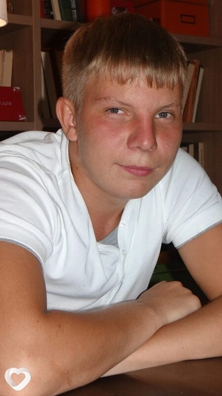 Серëжа, 34, Уфе — анкета №781483