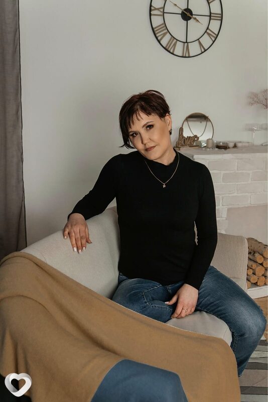 Ольга, 46, Белове — анкета №781484