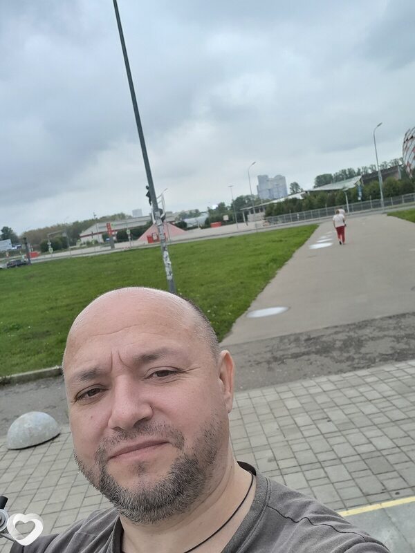 Денис, 44, Воронеже — анкета №781485