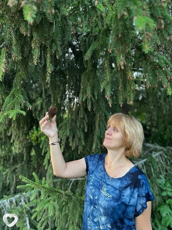 Наталья, 53, Москве — анкета №781489