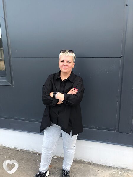 Наталья, 49, Иванове — анкета №781494