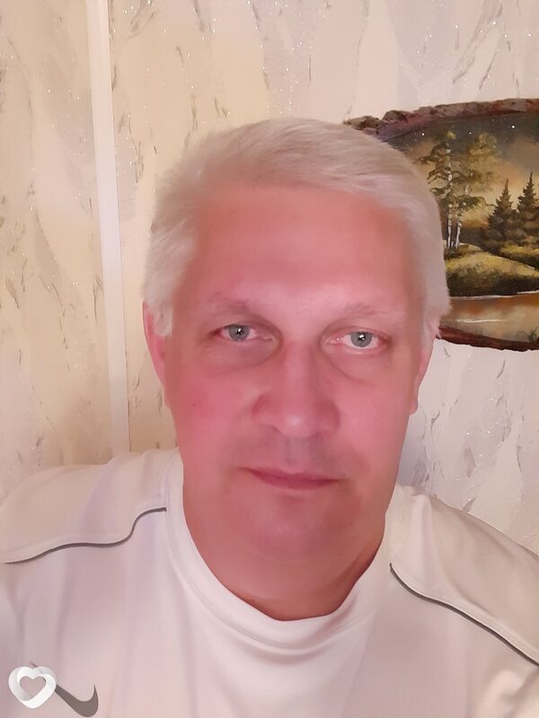 Игорь, 58, Нижнем Тагиле — анкета №781571