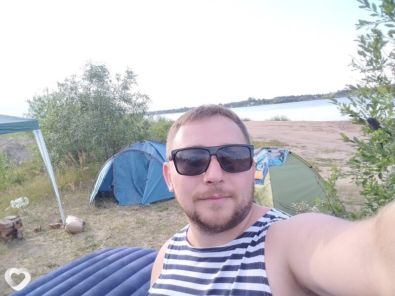 Александр, 35, Вологде — анкета №781575