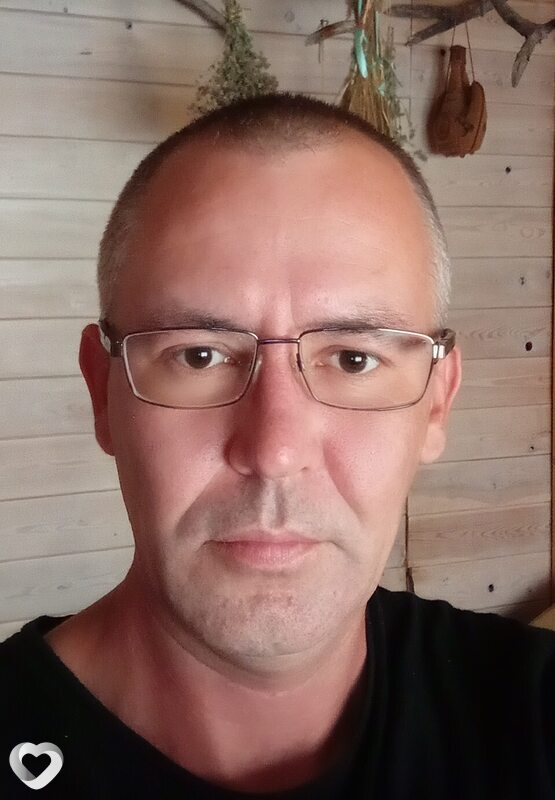 Евгений, 40, Бердске — анкета №781587
