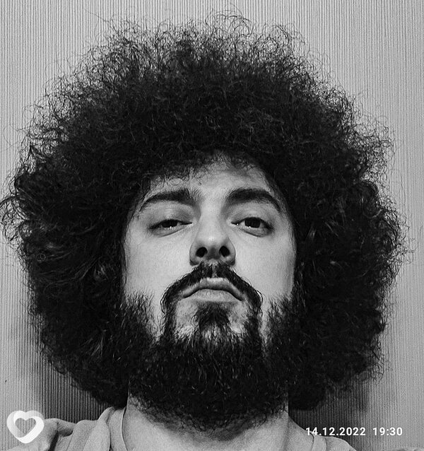 Артур, 35, Москве — анкета №781498