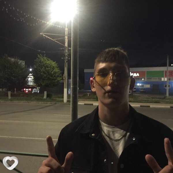 Родион, 23, Москве — анкета №781501