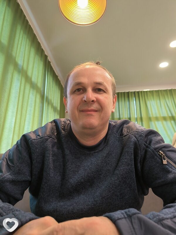 Алексей, 47, Братске — анкета №781502