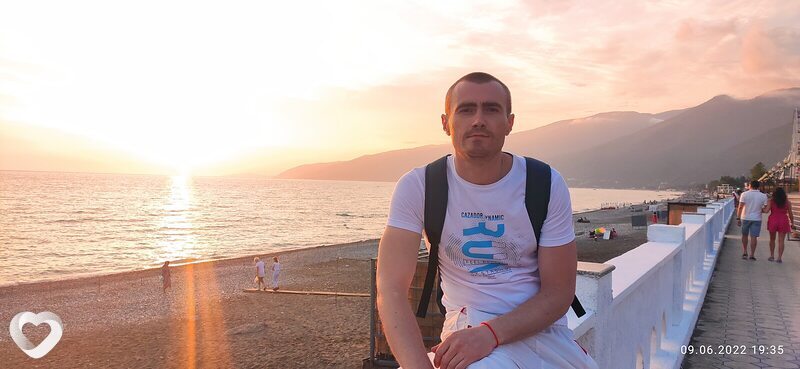 Денис, 33, Брянске — анкета №781504