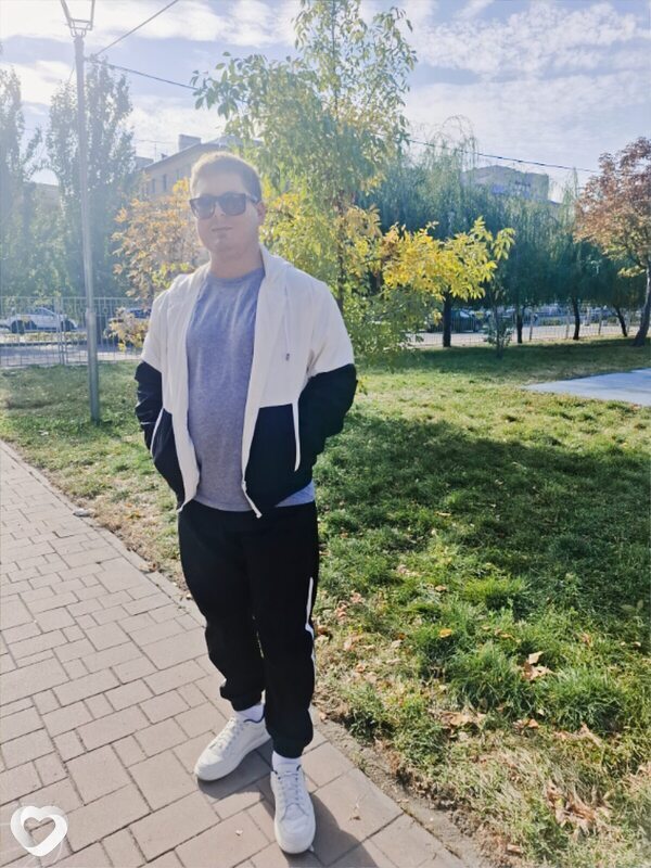 Александр, 33, Волгограде — анкета №781506
