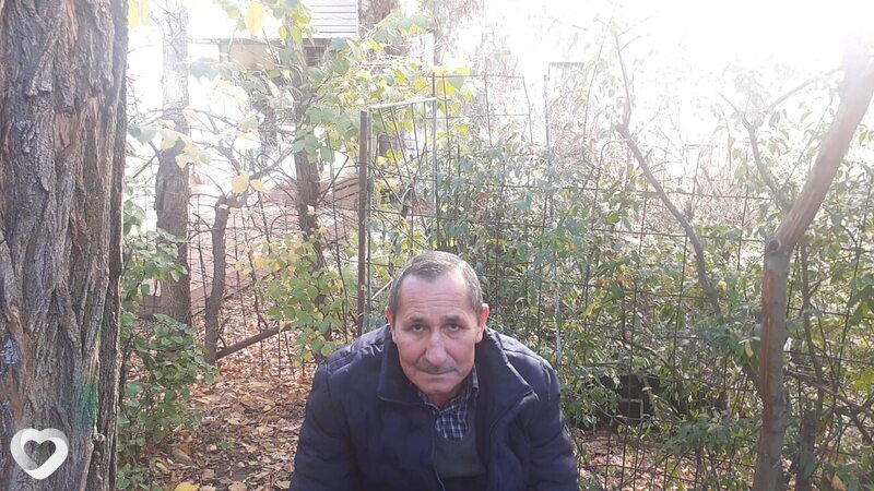 Сергей, 61, Алматы — анкета №781507