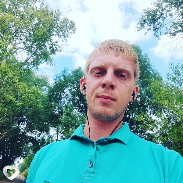 Андрей, 33, Рыбинске — анкета №781513