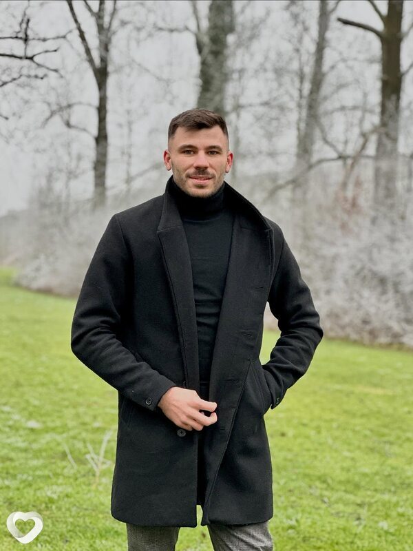 Морозовмакс, 40, Дивногорске — анкета №781515